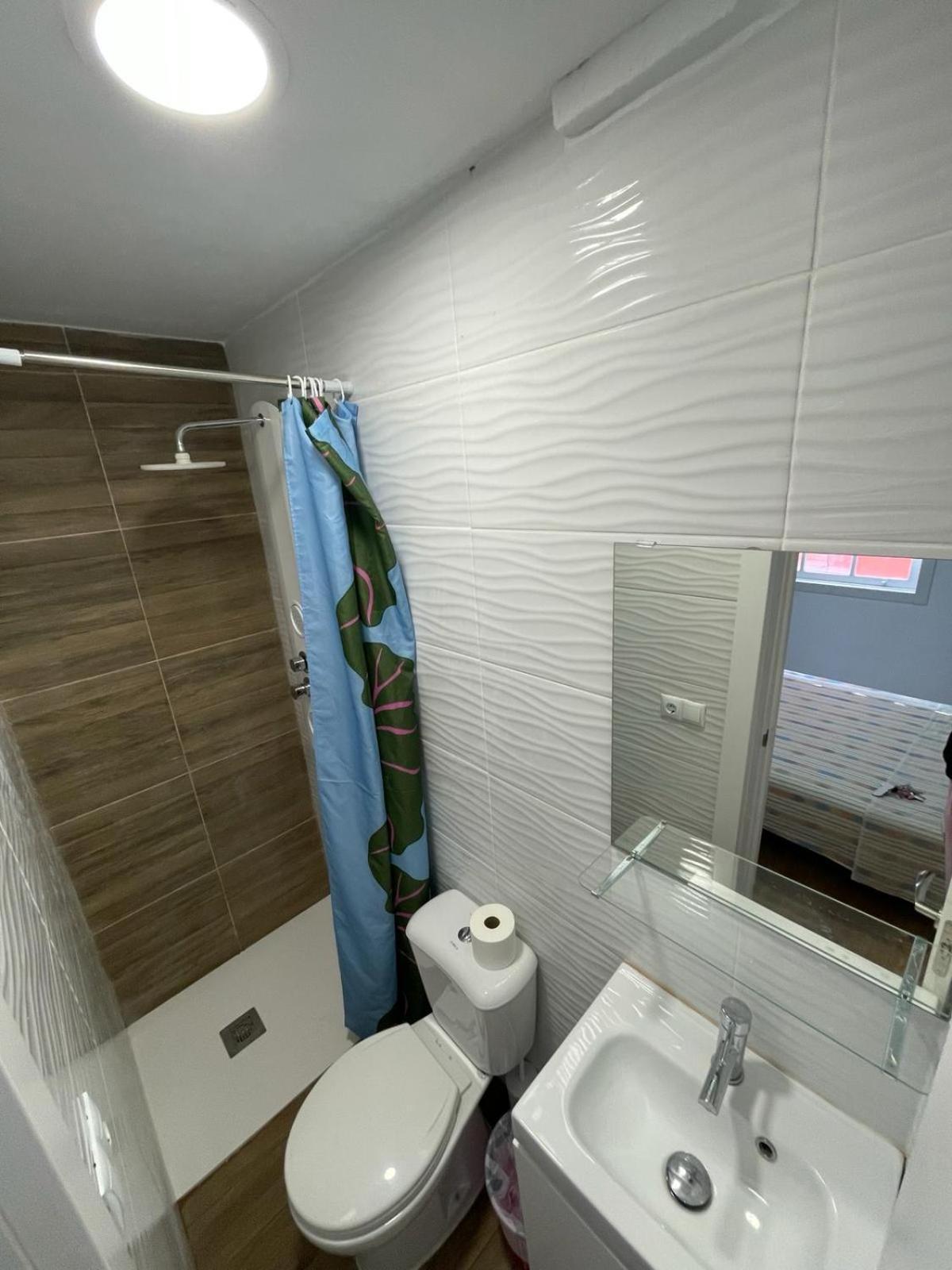 Apartamento Torre Concepcion La Laguna  Kültér fotó