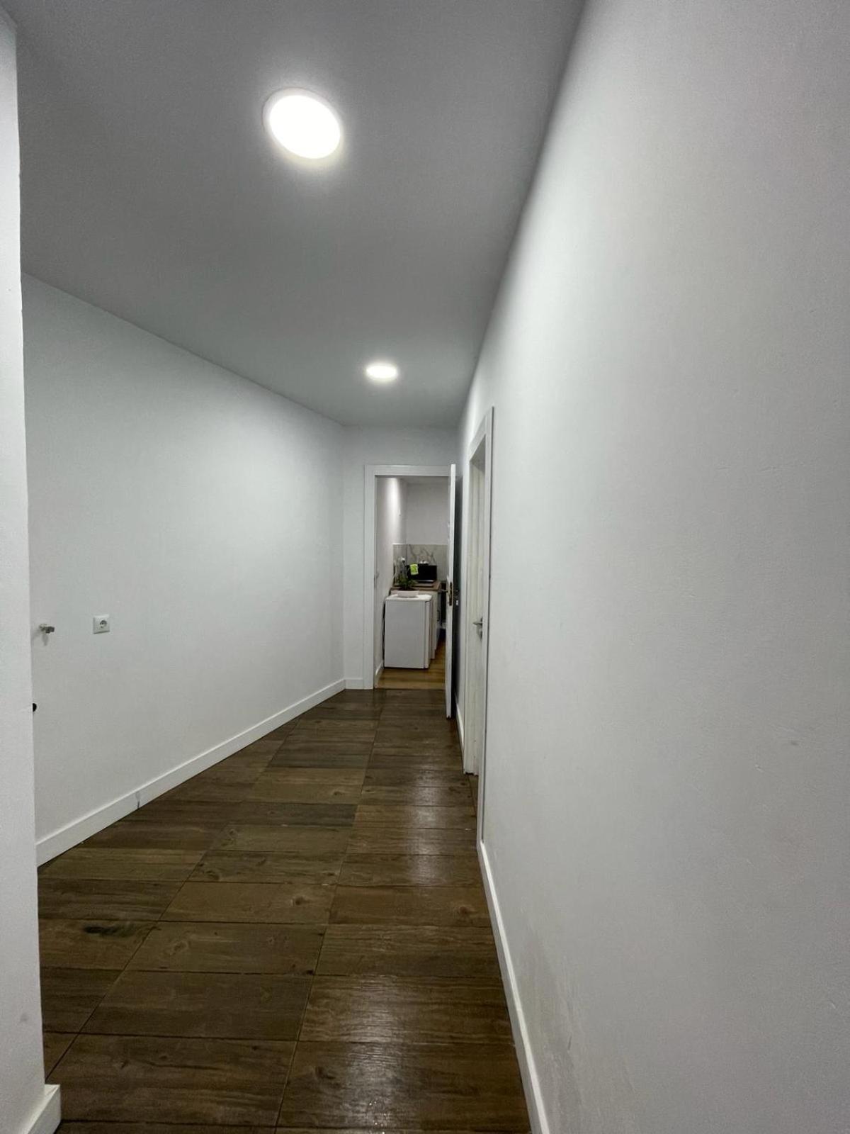 Apartamento Torre Concepcion La Laguna  Kültér fotó