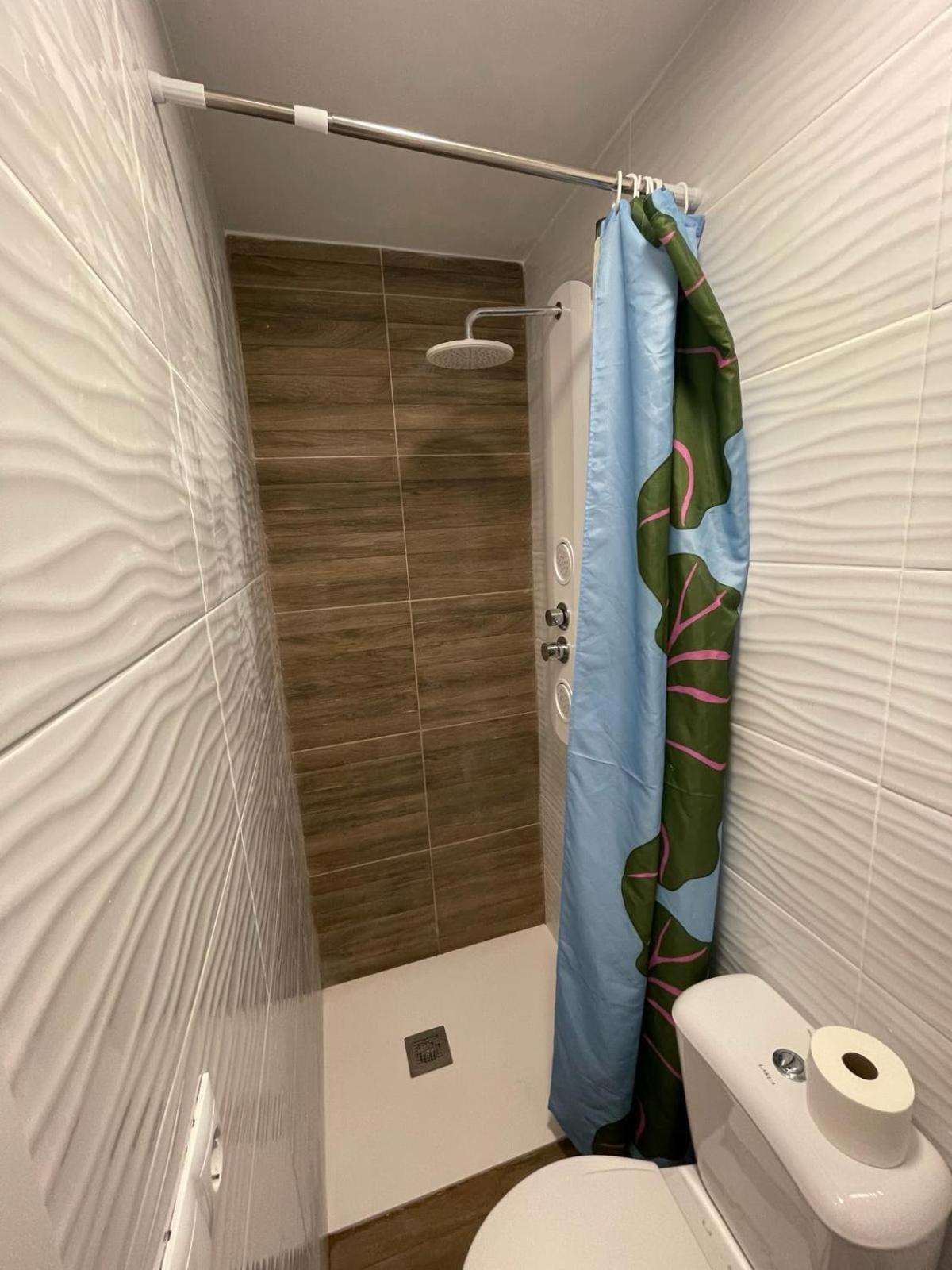 Apartamento Torre Concepcion La Laguna  Kültér fotó