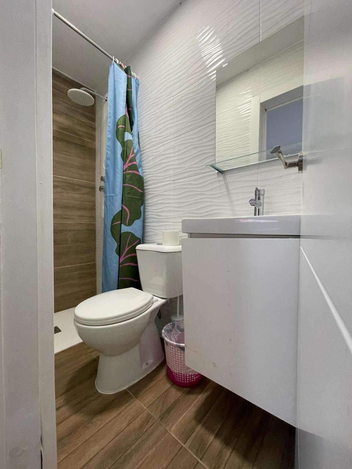 Apartamento Torre Concepcion La Laguna  Kültér fotó
