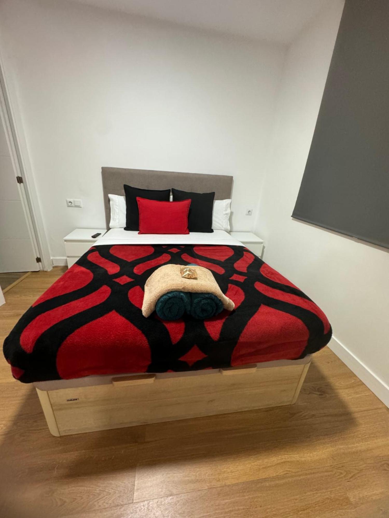 Apartamento Torre Concepcion La Laguna  Kültér fotó