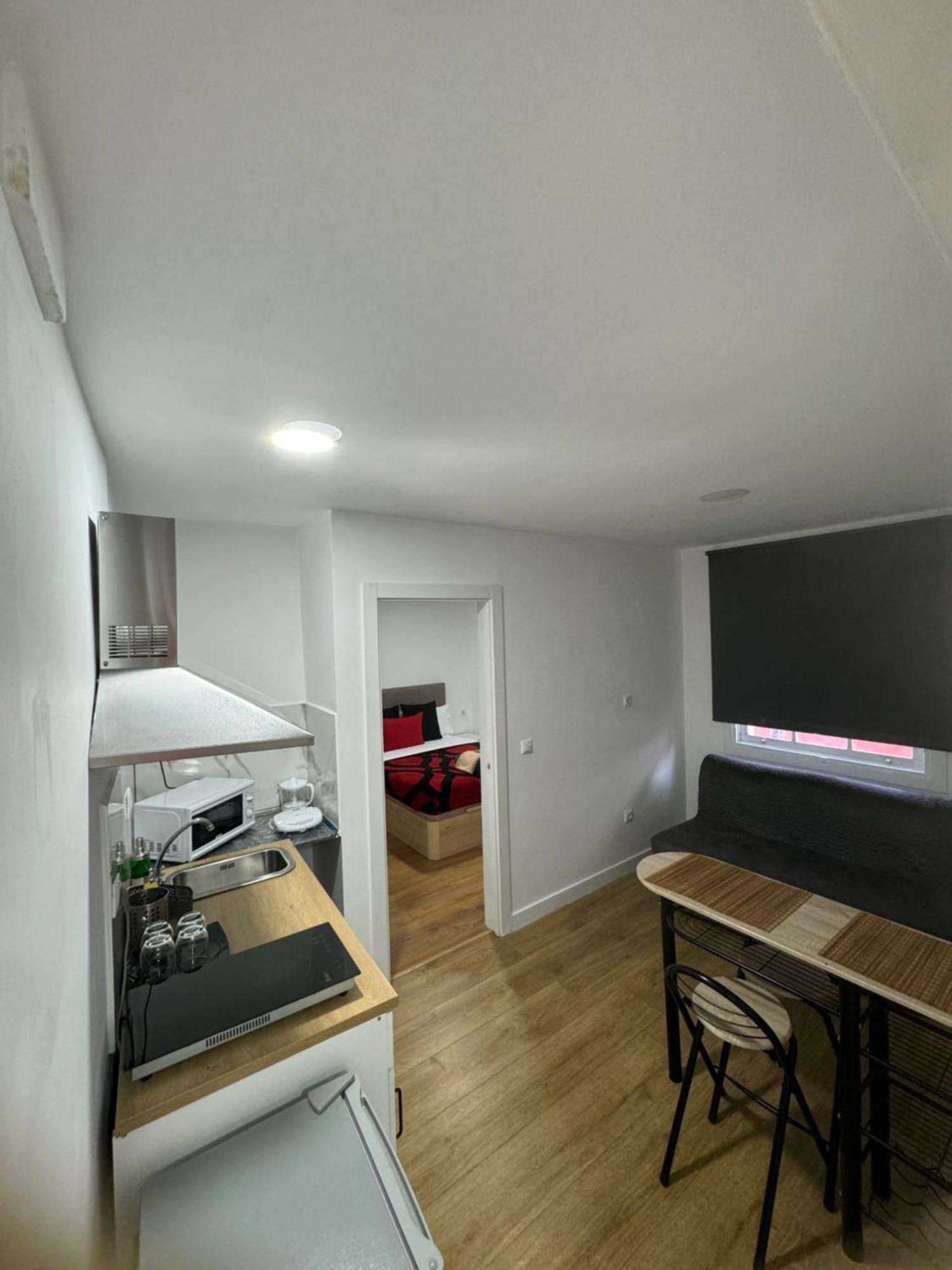 Apartamento Torre Concepcion La Laguna  Kültér fotó