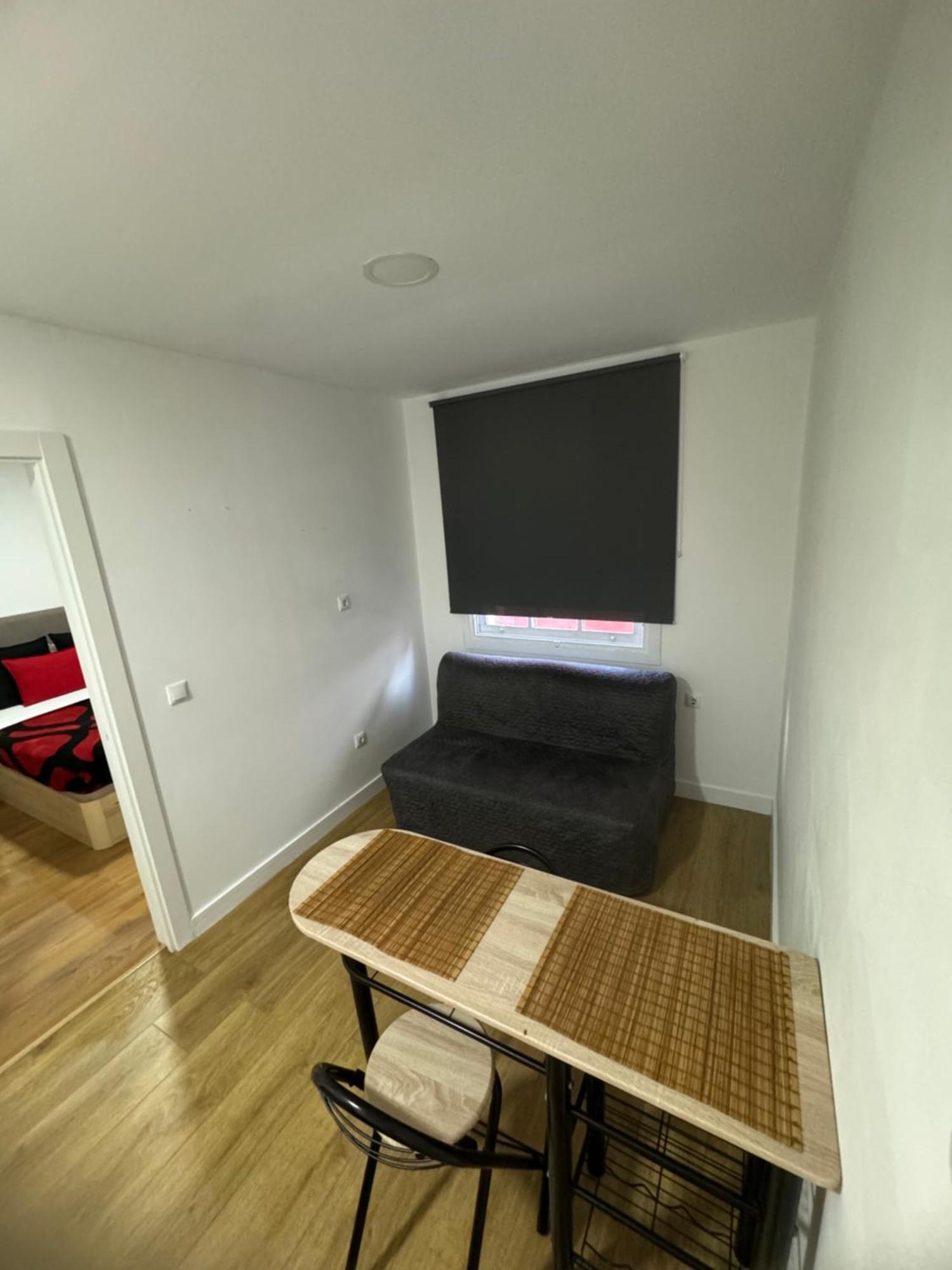 Apartamento Torre Concepcion La Laguna  Kültér fotó