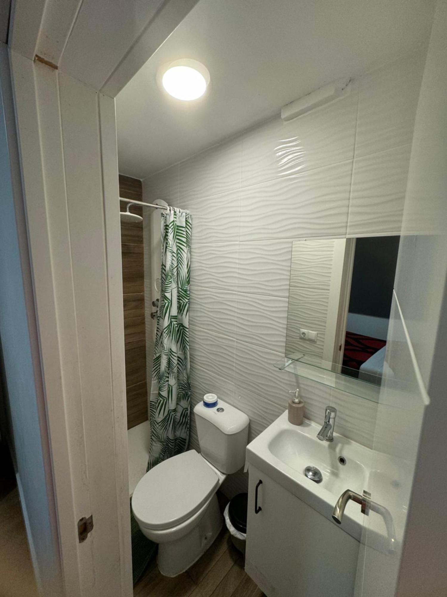 Apartamento Torre Concepcion La Laguna  Kültér fotó